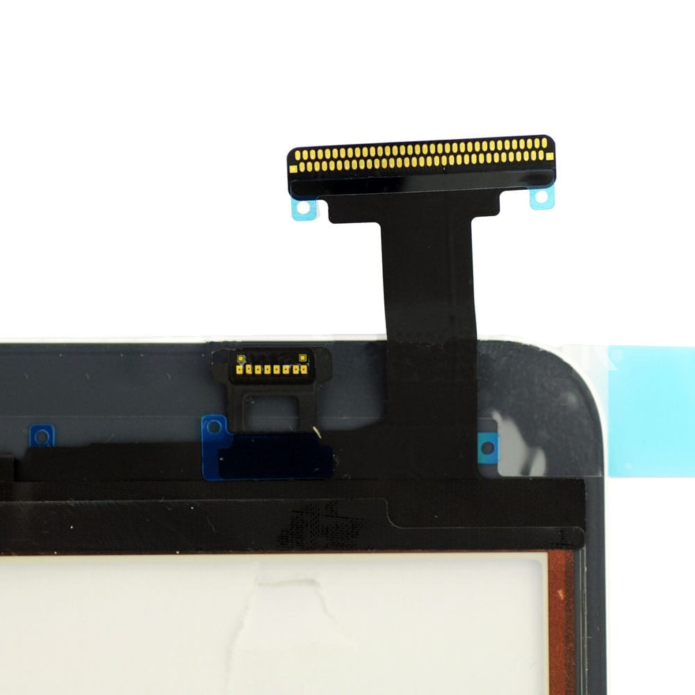 REPLACEMENT FOR IPAD MINI 1/2 TOUCH SCREEN DIGITIZER WHITE