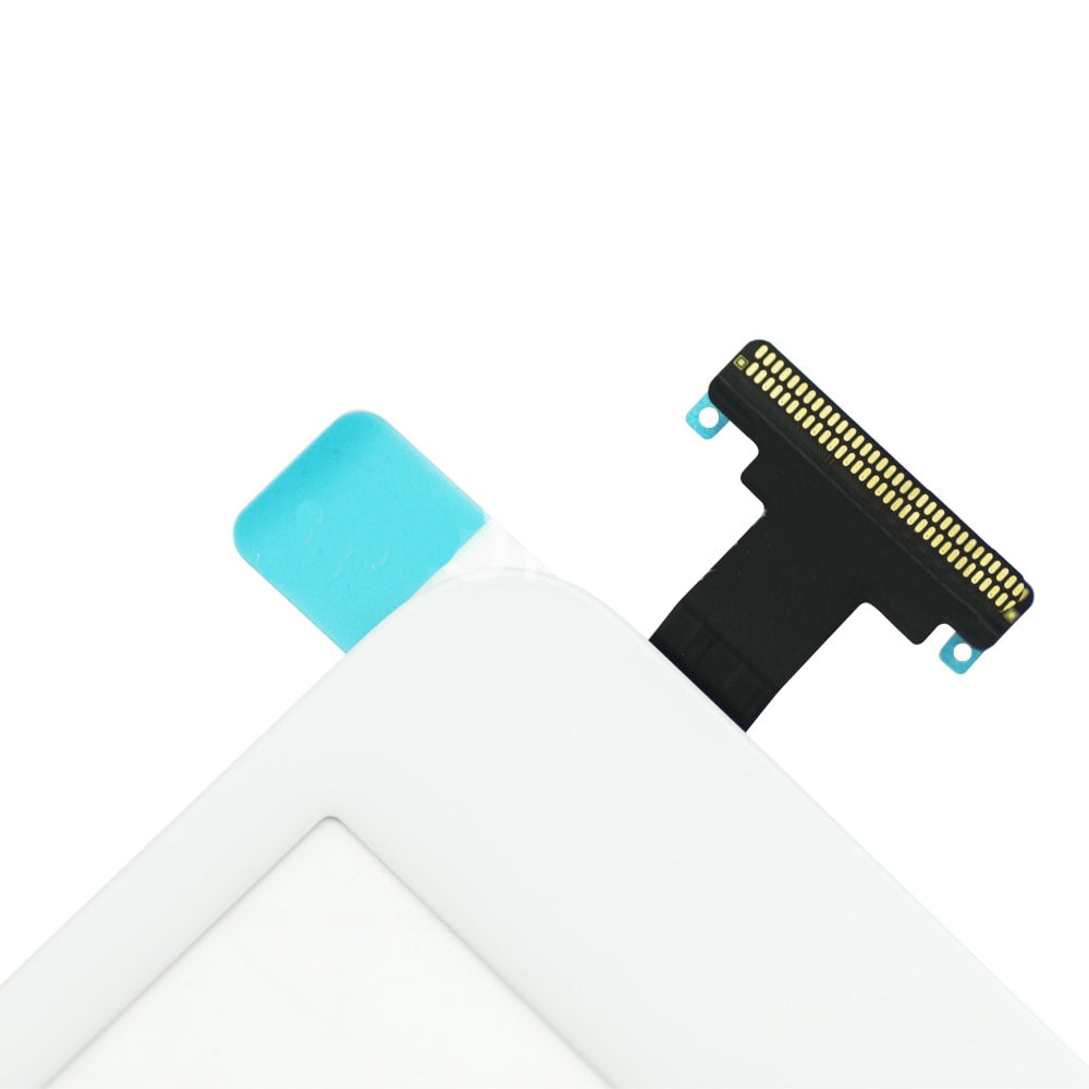 REPLACEMENT FOR IPAD MINI 1/2 TOUCH SCREEN DIGITIZER WHITE