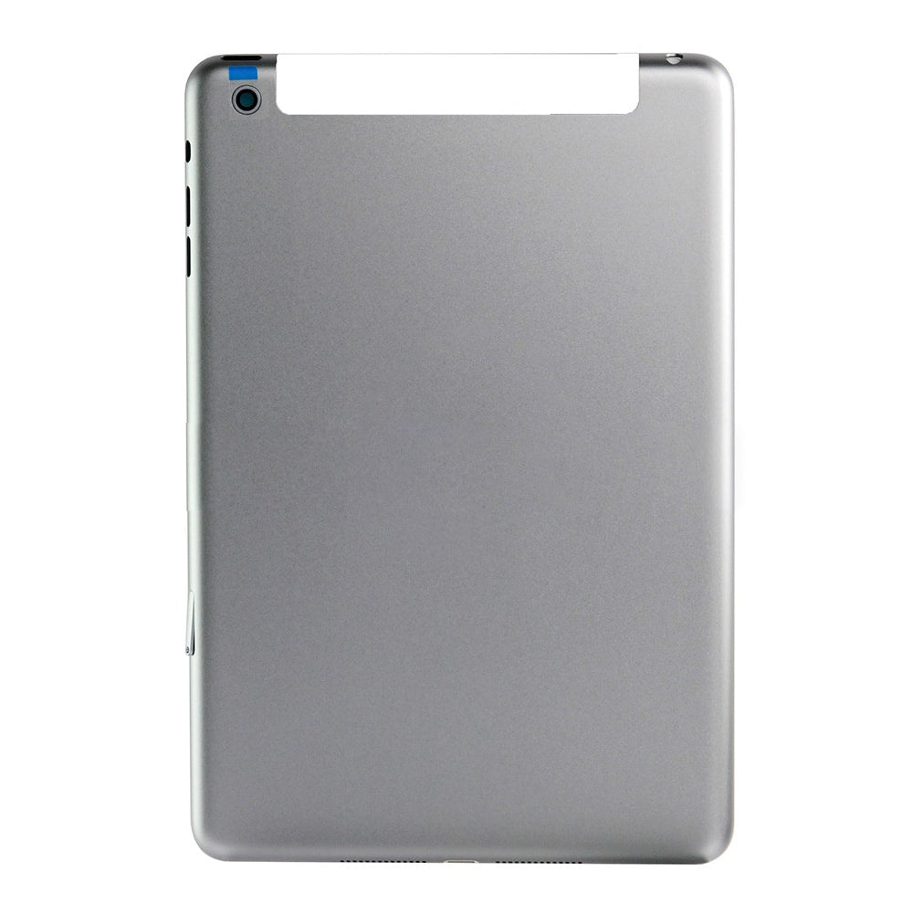 REPLACEMENT FOR IPAD MINI 2 GRAY BACK COVER - 4G VERSION