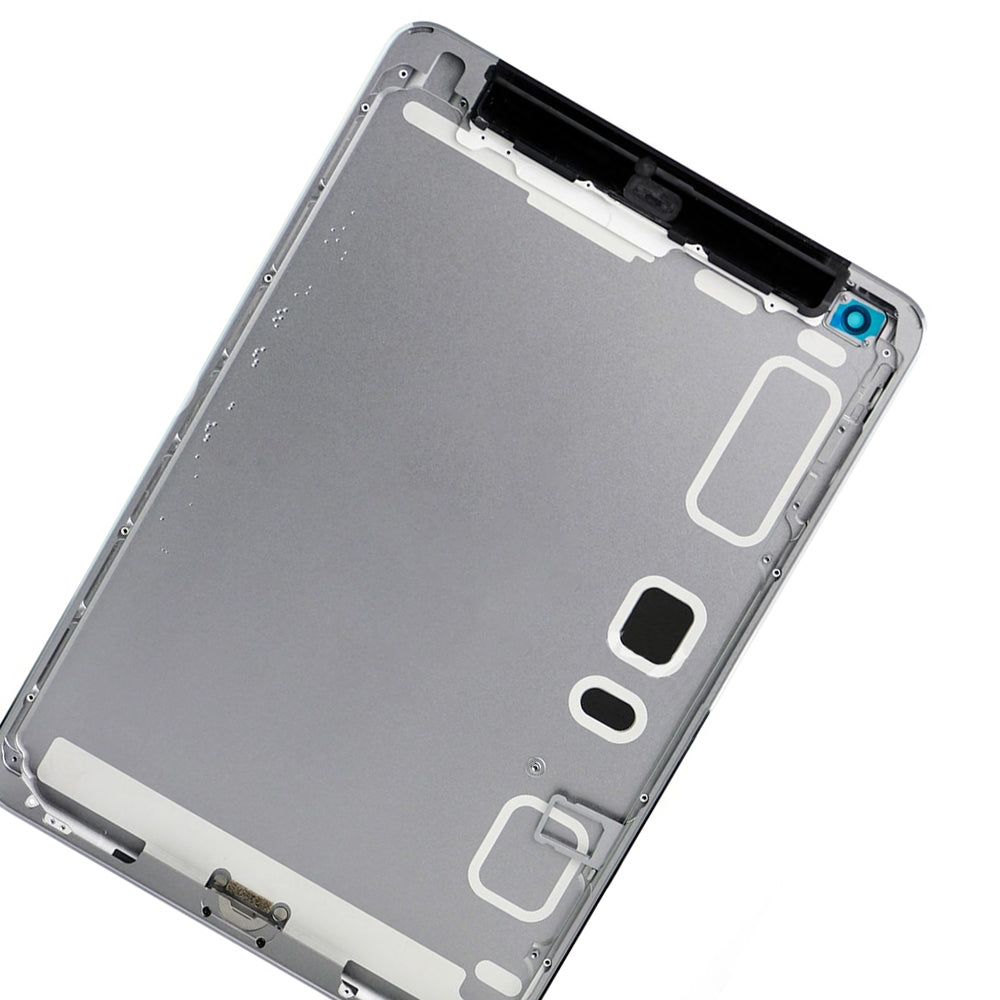 REPLACEMENT FOR IPAD MINI 2 GRAY BACK COVER - 4G VERSION