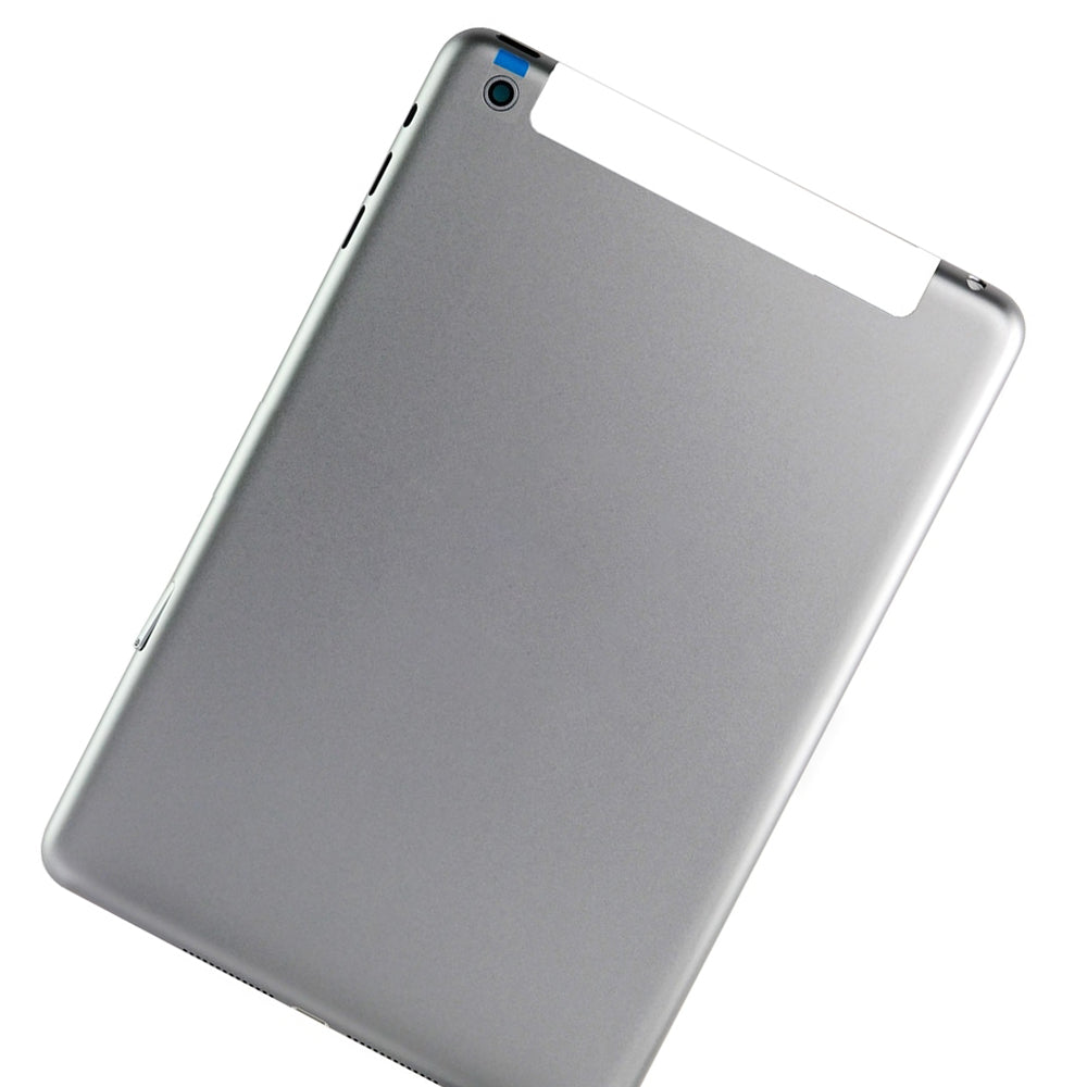 REPLACEMENT FOR IPAD MINI 2 GRAY BACK COVER - 4G VERSION