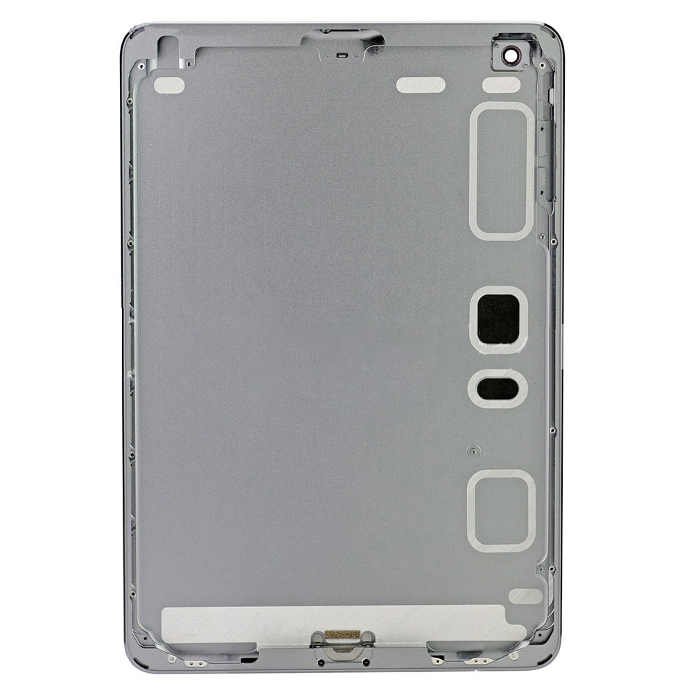 REPLACEMENT FOR IPAD MINI 2 GRAY BACK COVER - WIFI VERSION