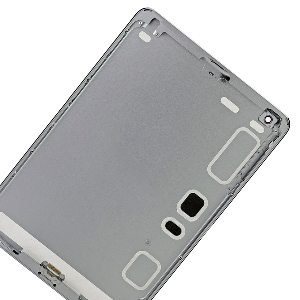 REPLACEMENT FOR IPAD MINI 2 GRAY BACK COVER - WIFI VERSION