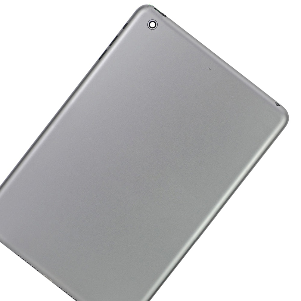REPLACEMENT FOR IPAD MINI 2 GRAY BACK COVER - WIFI VERSION