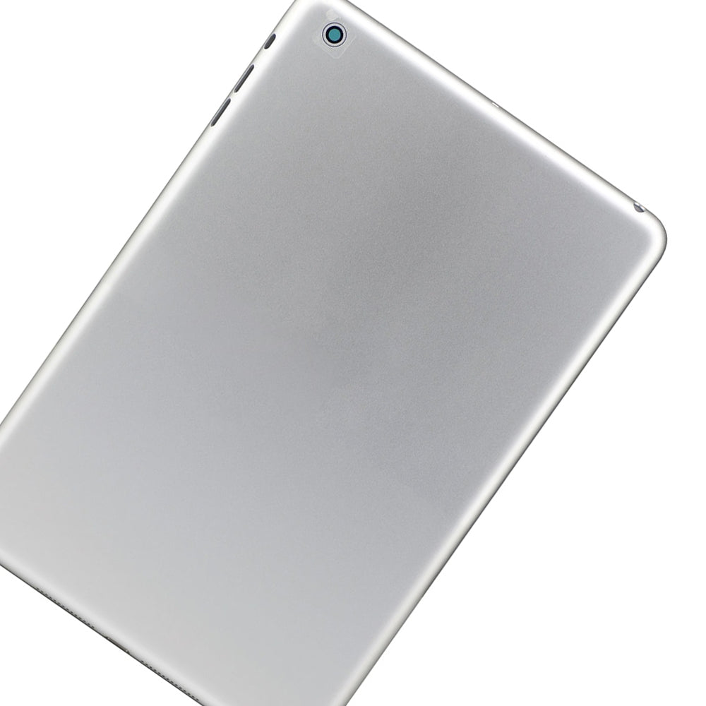 REPLACEMENT FOR IPAD MINI 2 SILVER BACK COVER - WIFI VERSION