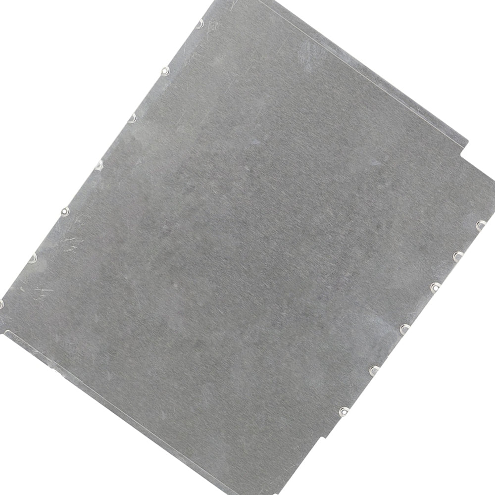 REPLACEMENT FOR IPAD MINI 3 DISPLAY / TOUCHSCREEN SHIELDING PLATE