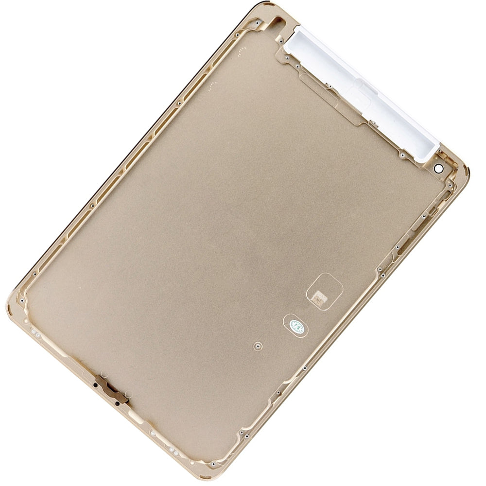 REPLACEMENT FOR IPAD MINI 3 GOLD BACK COVER - 4G VERSION