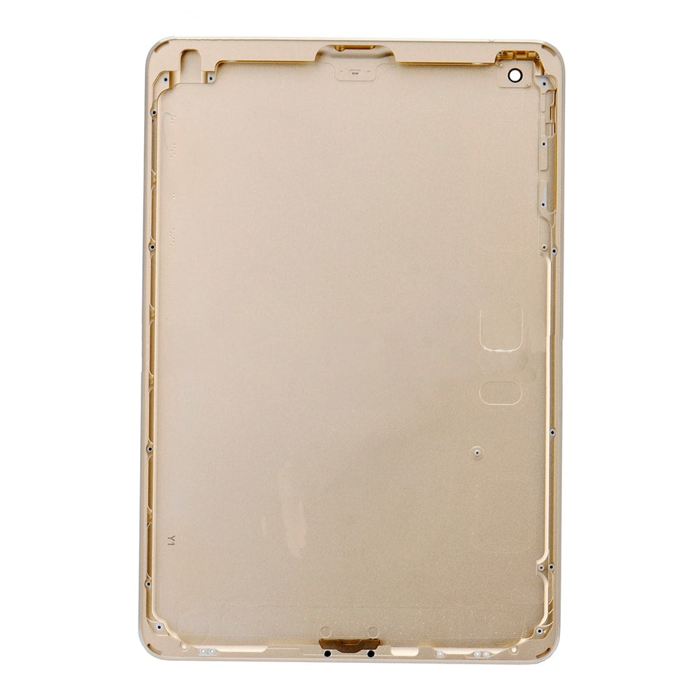 REPLACEMENT FOR IPAD MINI 3 GOLD BACK COVER - WIFI VERSION