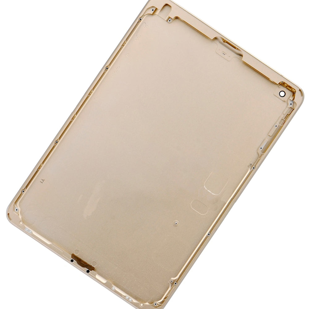 REPLACEMENT FOR IPAD MINI 3 GOLD BACK COVER - WIFI VERSION