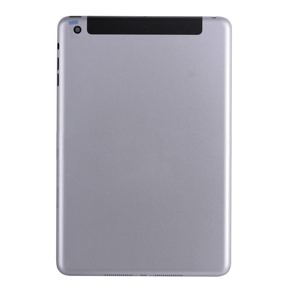 REPLACEMENT FOR IPAD MINI 3 GRAY BACK COVER - 4G VERSION