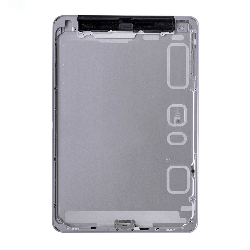REPLACEMENT FOR IPAD MINI 3 GRAY BACK COVER - 4G VERSION