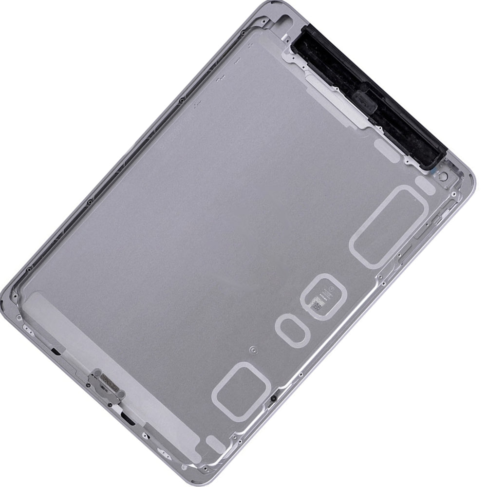 REPLACEMENT FOR IPAD MINI 3 GRAY BACK COVER - 4G VERSION