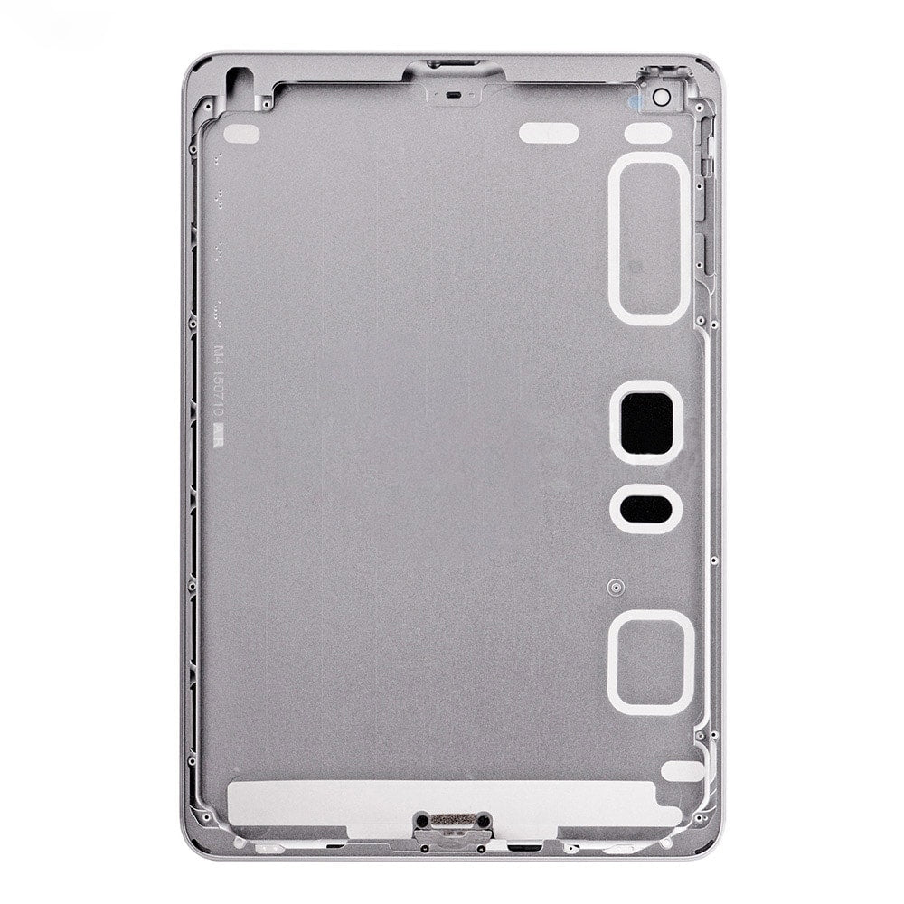 REPLACEMENT FOR IPAD MINI 3 GRAY BACK COVER - WIFI VERSION