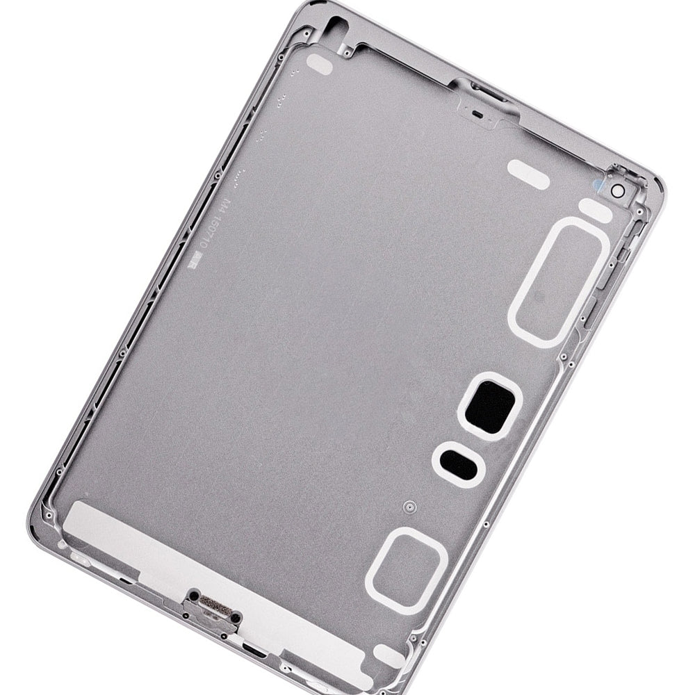 REPLACEMENT FOR IPAD MINI 3 GRAY BACK COVER - WIFI VERSION