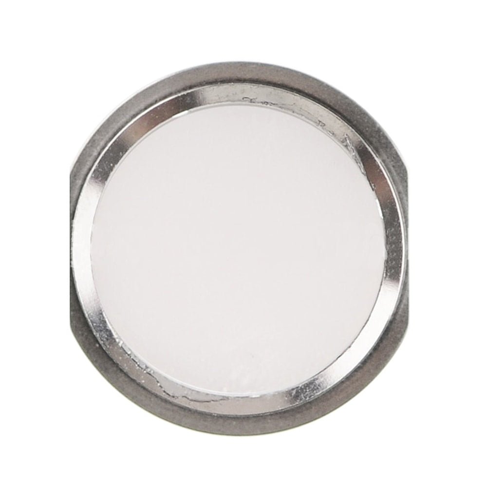 REPLACEMENT FOR IPAD MINI 3 HOME BUTTON - SILVER