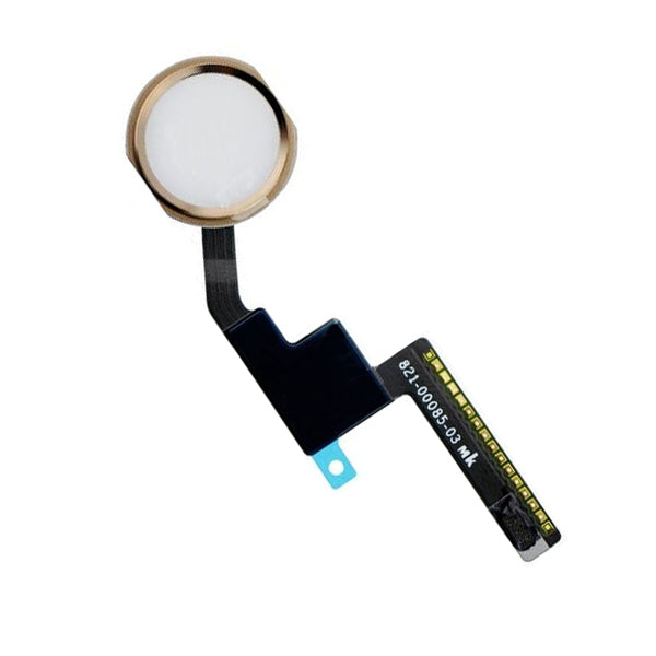 REPLACEMENT FOR IPAD MINI 3 HOME BUTTON ASSEMBLY - GOLD