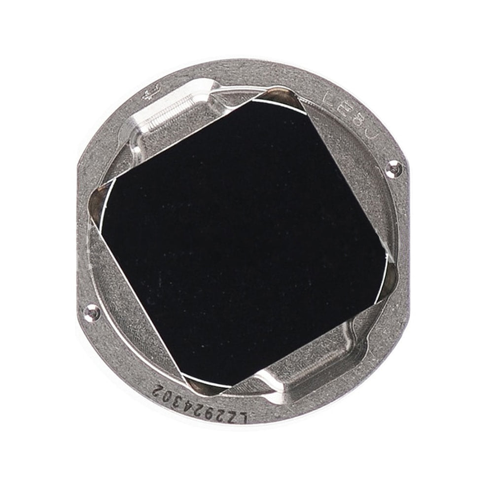 REPLACEMENT FOR IPAD MINI 3 HOME BUTTON BLACK