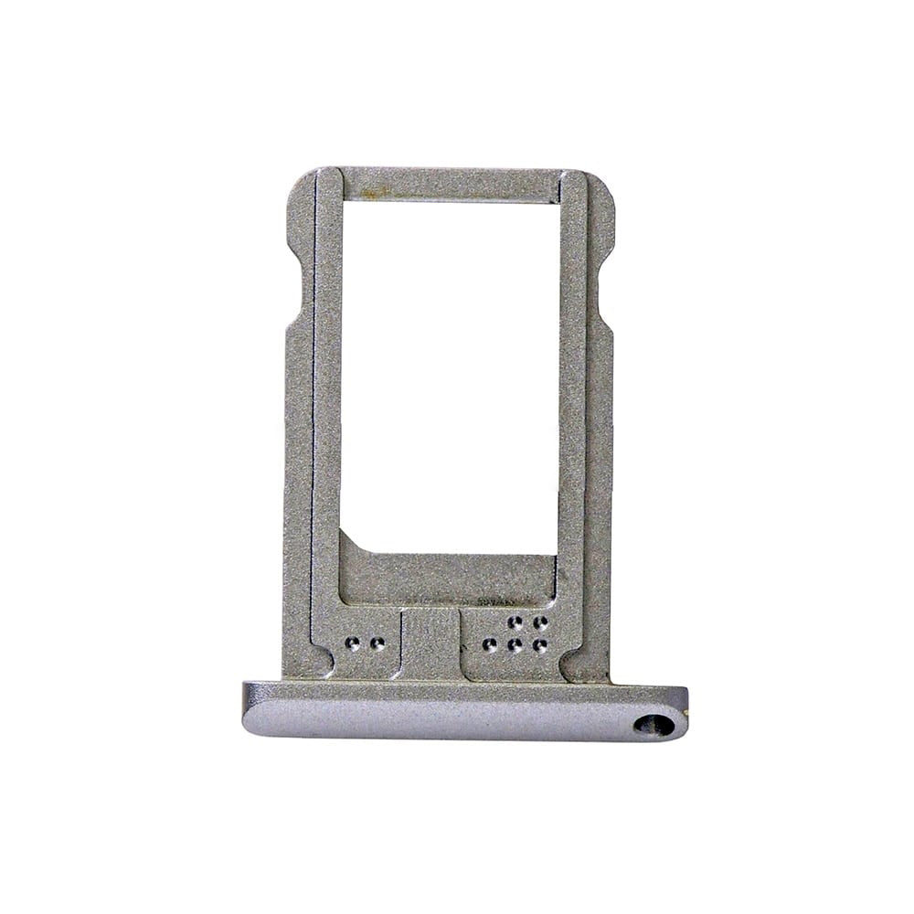 REPLACEMENT FOR IPAD MINI 3/MINI 5 SIM CARD TRAY - GRAY