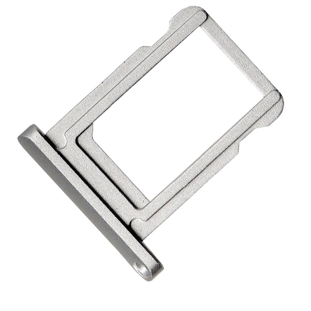 REPLACEMENT FOR IPAD MINI 3/MINI 5 SIM CARD TRAY - SILVER