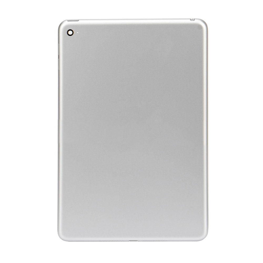 REPLACEMENT FOR IPAD MINI 3 SILVER BACK COVER - WIFI VERSION