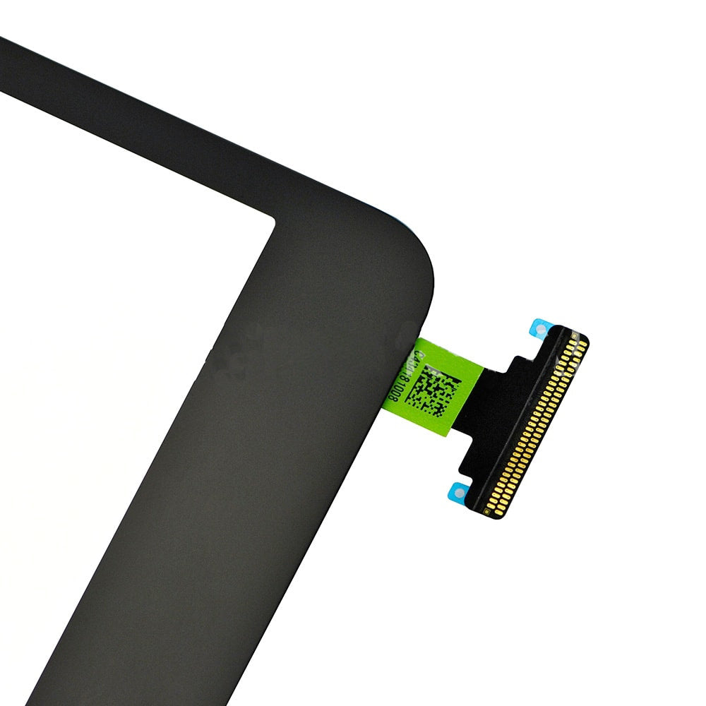 REPLACEMENT FOR IPAD MINI 3 TOUCH SCREEN DIGITIZER - BLACK