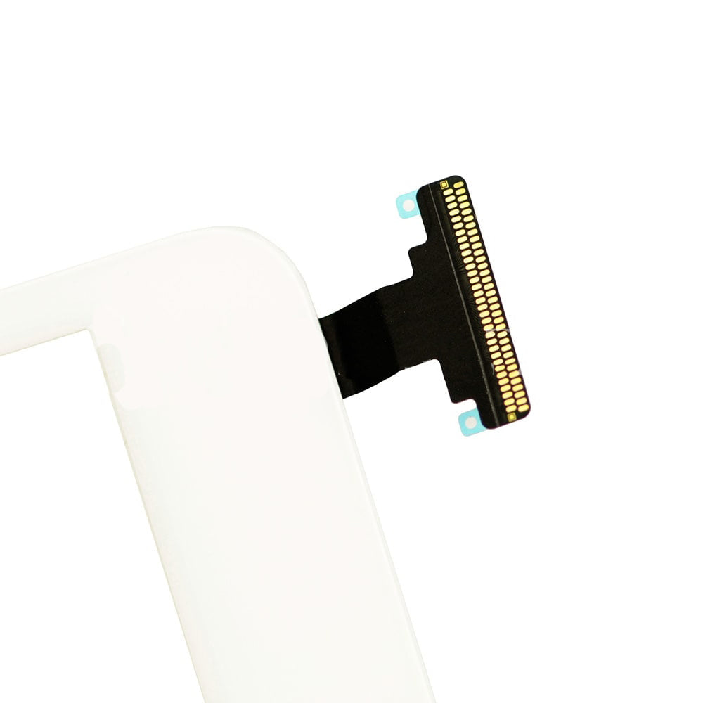 REPLACEMENT FOR IPAD MINI 3 TOUCH SCREEN DIGITIZER - WHITE
