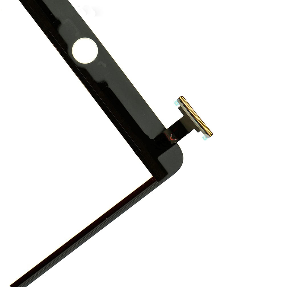 REPLACEMENT FOR IPAD MINI 3 TOUCH SCREEN DIGITIZER - WHITE