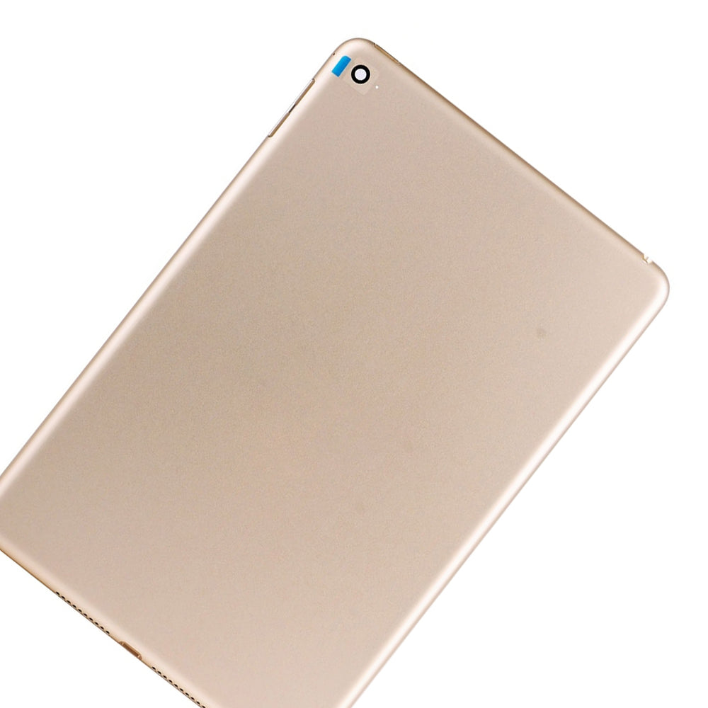 REPLACEMENT FOR IPAD MINI 4 GOLD BACK COVER - WIFI VERSION
