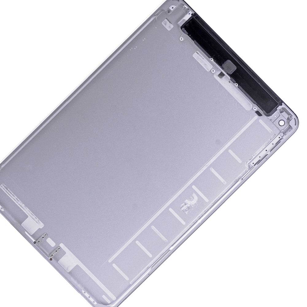 REPLACEMENT FOR IPAD MINI 4 GRAY BACK COVER - 4G VERSION