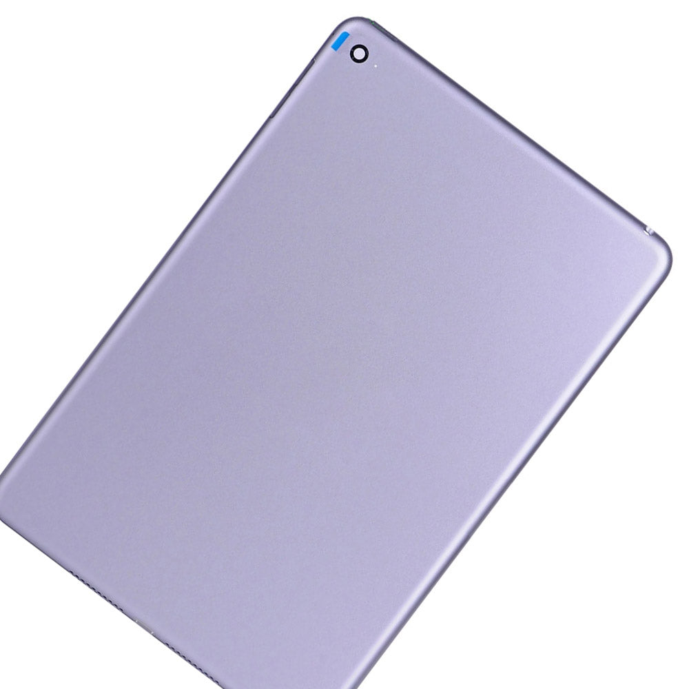 REPLACEMENT FOR IPAD MINI 4 GREY BACK COVER - WIFI VERSION
