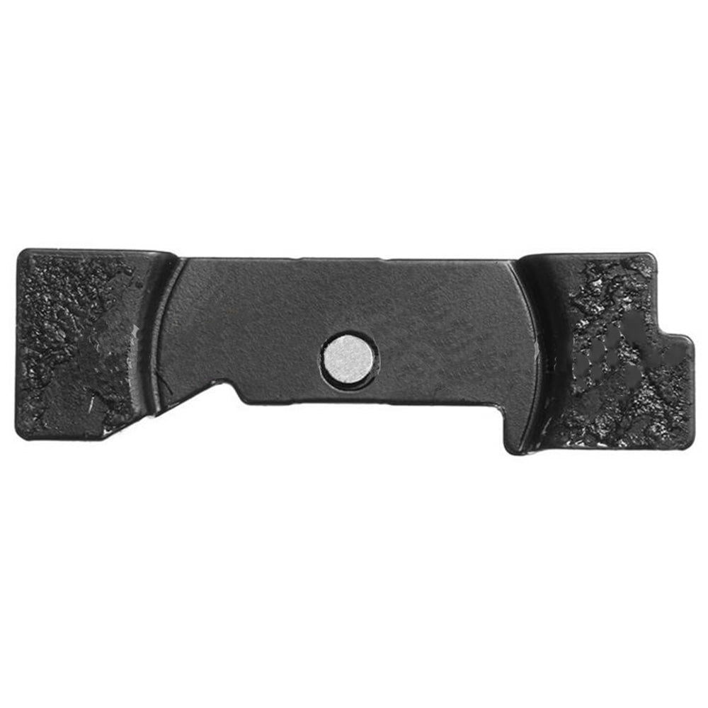 REPLACEMENT FOR IPAD MINI 4/MINI 5 HOME BUTTON MOUNTING BRACKET
