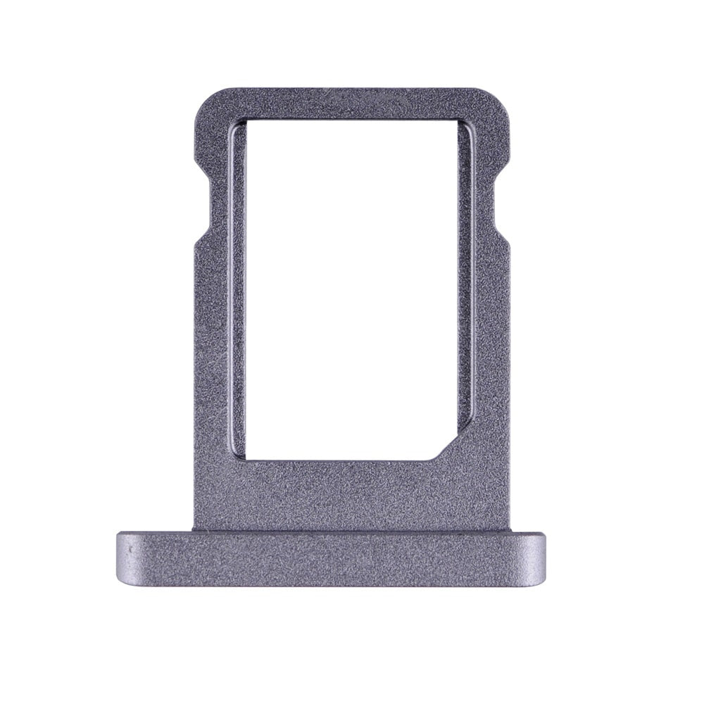 REPLACEMENT FOR IPAD MINI 4/PRO 9.7" 12.9" SIM CARD TRAY - GRAY