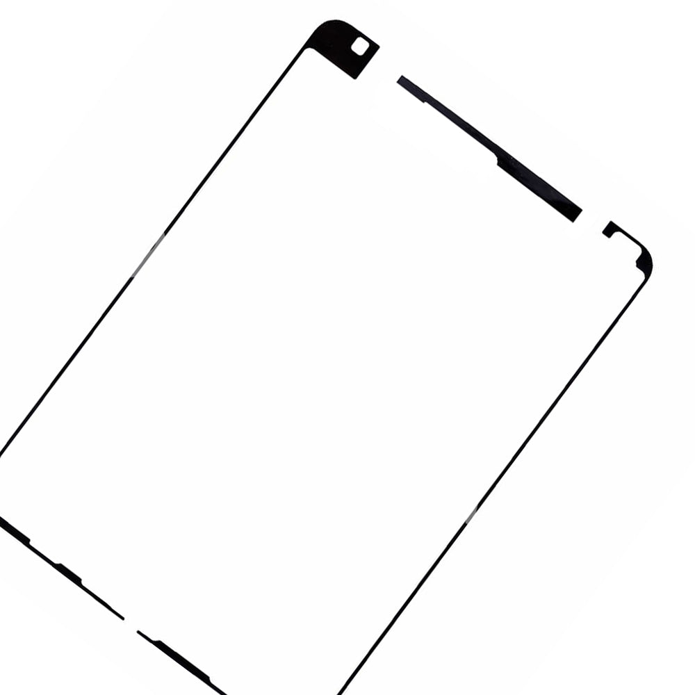 REPLACEMENT FOR IPAD MINI 4 TOUCH SCREEN ADHESIVE STRIPS WIFI VERSION