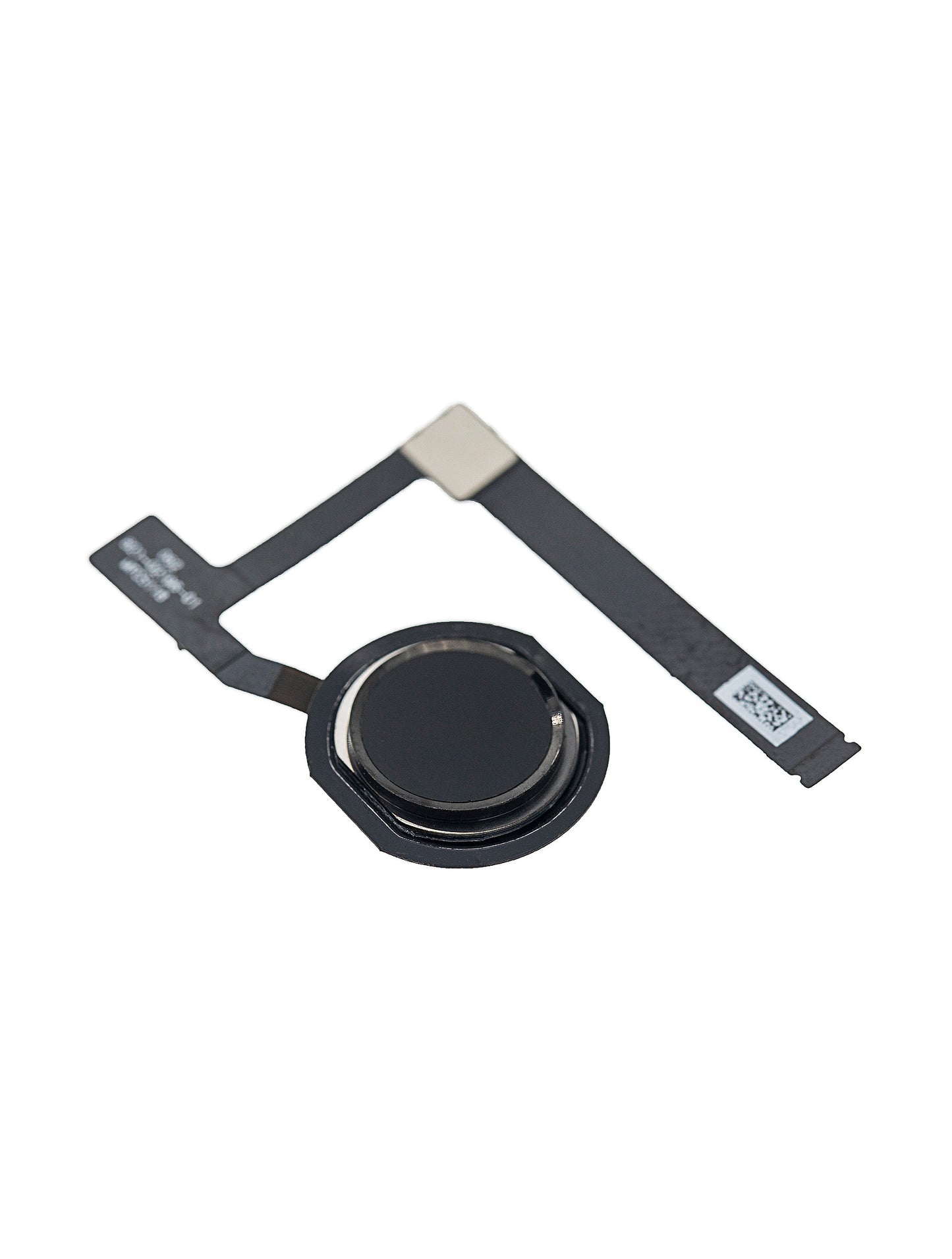 REPLACEMENT FOR IPAD MINI 5 HOME BUTTON ASSEMBLY - BLACK