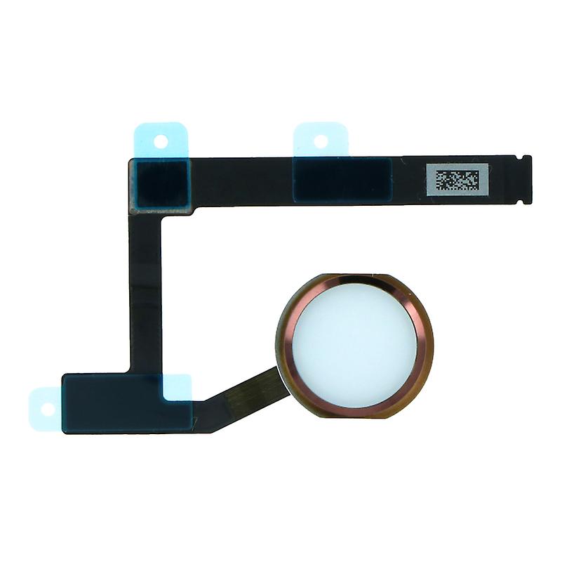 REPLACEMENT FOR IPAD MINI 5 HOME BUTTON ASSEMBLY - GOLD