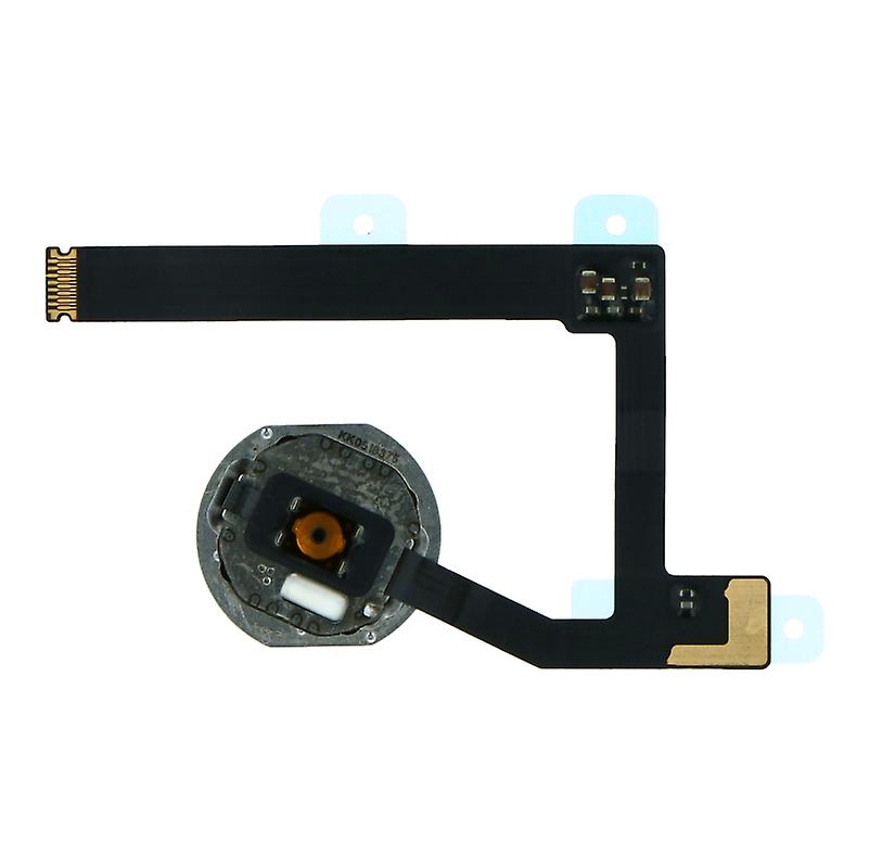 REPLACEMENT FOR IPAD MINI 5 HOME BUTTON ASSEMBLY - GOLD