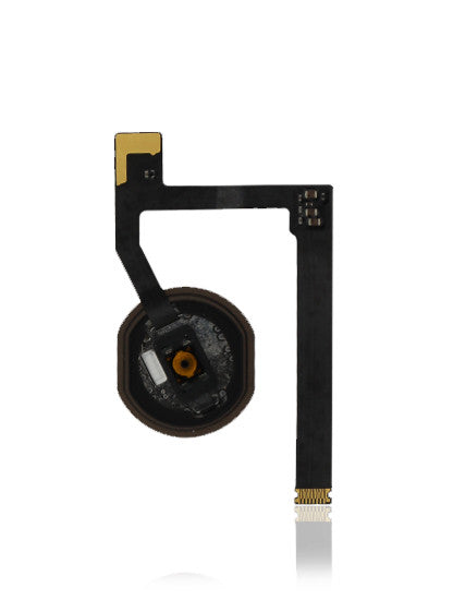 REPLACEMENT FOR IPAD MINI 5 HOME BUTTON ASSEMBLY - GOLD