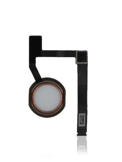 REPLACEMENT FOR IPAD MINI 5 HOME BUTTON ASSEMBLY - GOLD