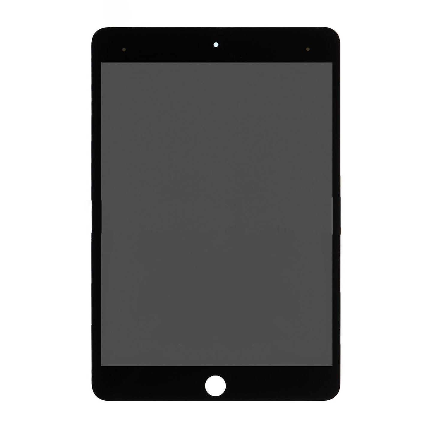 REPLACEMENT FOR IPAD MINI 5 LCD WITH DIGITIZER ASSEMBLY - BLACK
