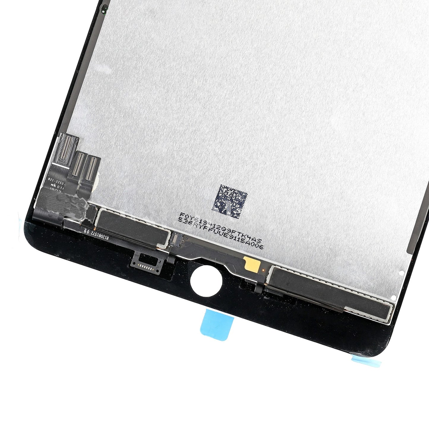 REPLACEMENT FOR IPAD MINI 5 LCD WITH DIGITIZER ASSEMBLY - BLACK