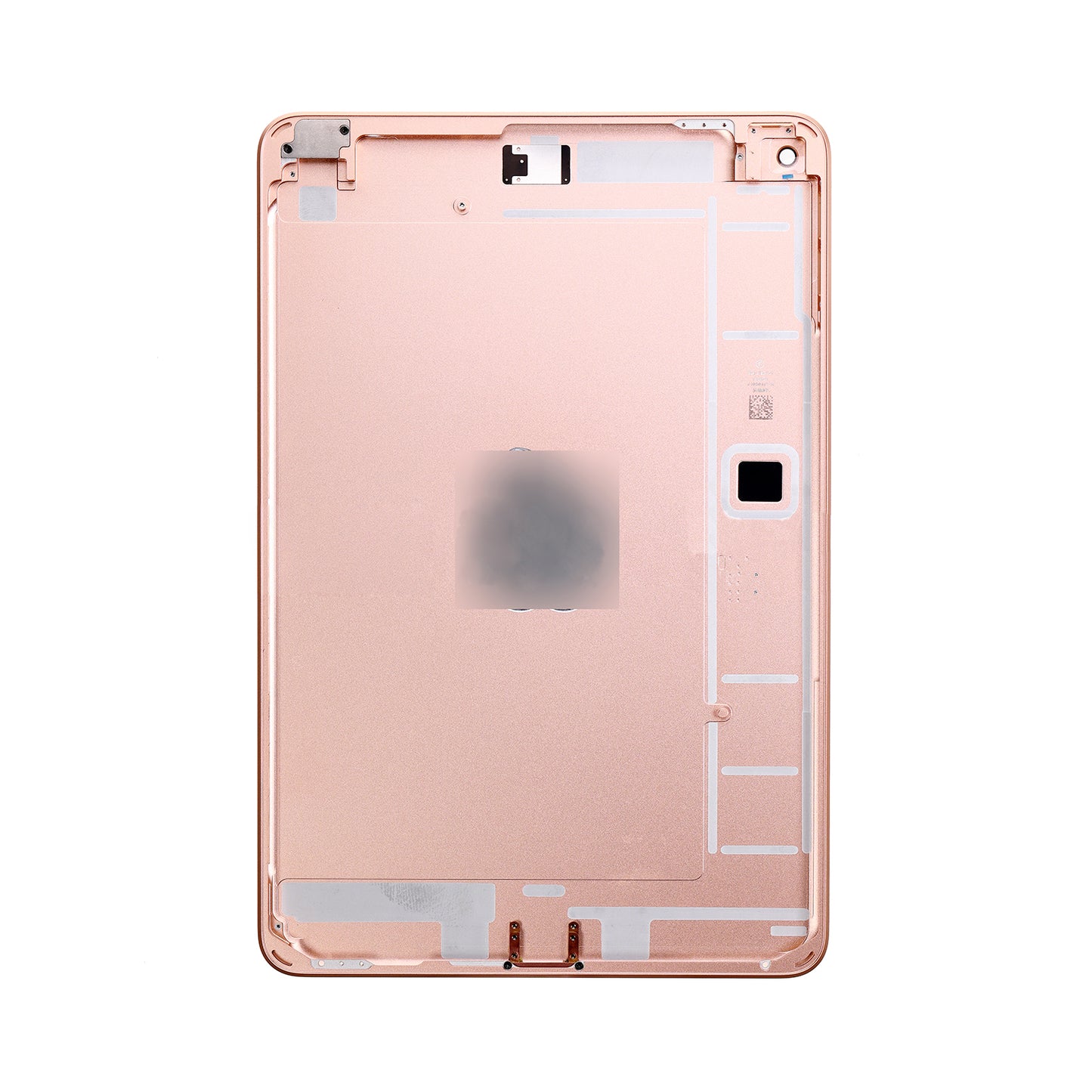 REPLACEMENT FOR IPAD MINI 5 WIFI BACK COVER - GOLD