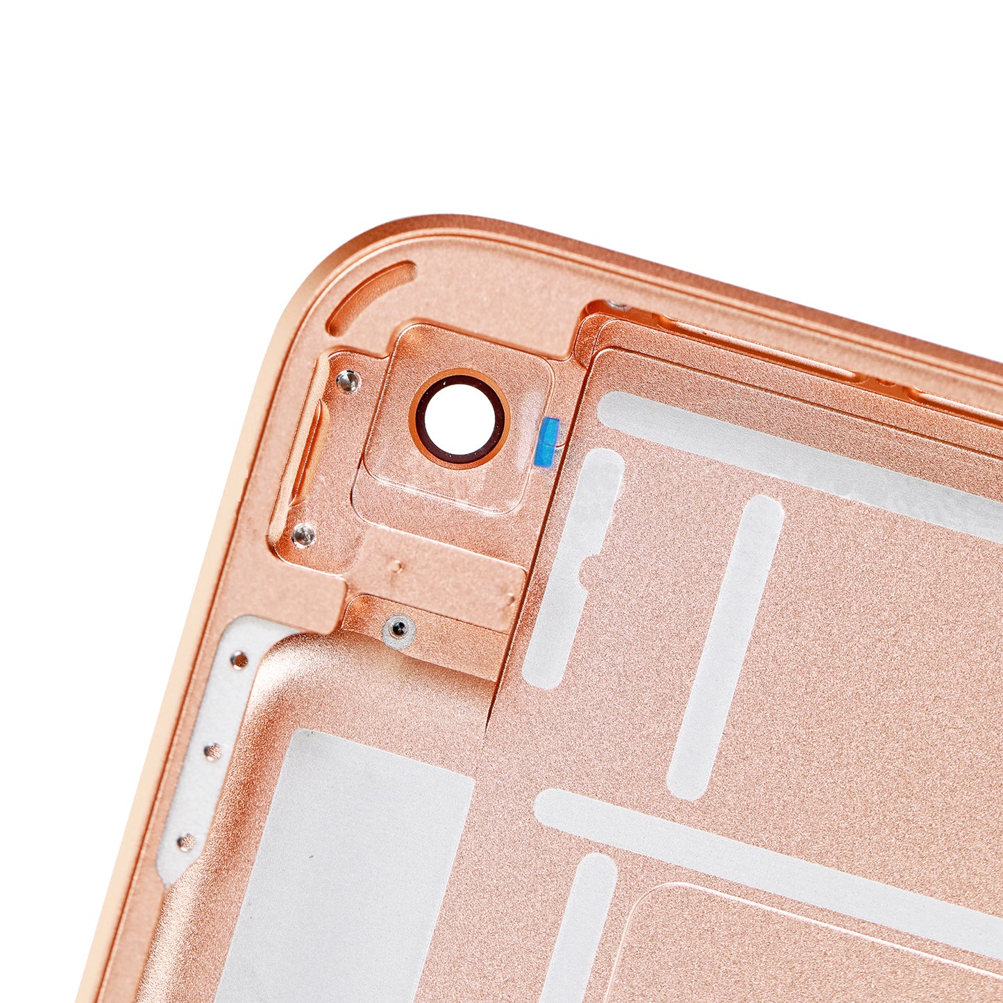 REPLACEMENT FOR IPAD MINI 5 WIFI BACK COVER - GOLD