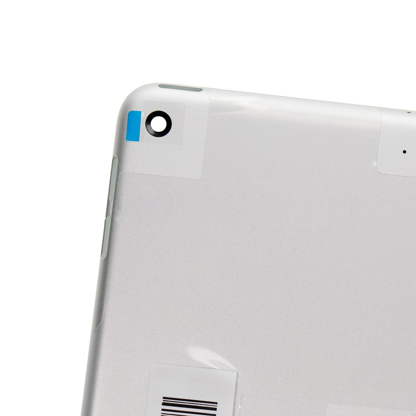 REPLACEMENT FOR IPAD MINI 5 WIFI BACK COVER - SILVER