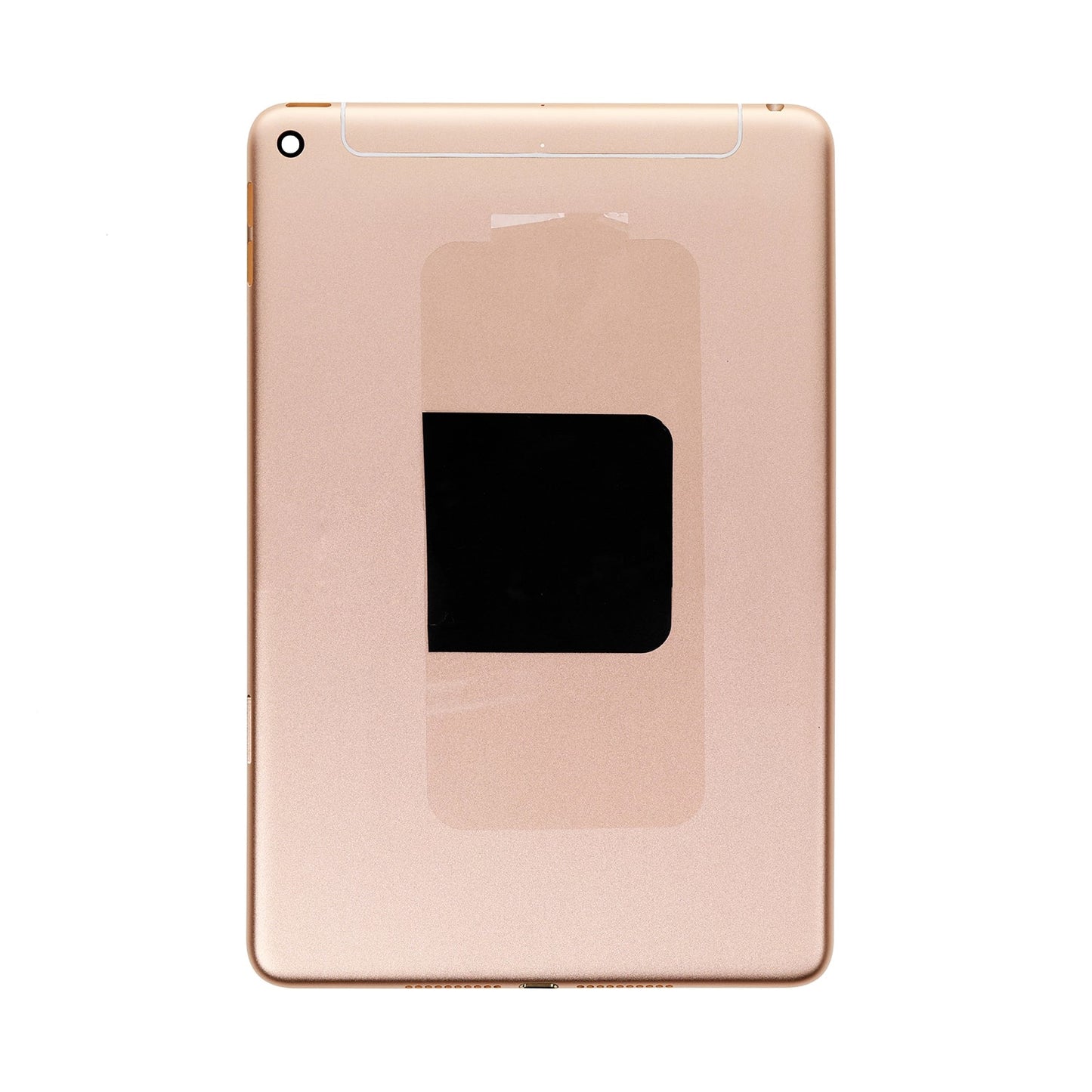 REPLACEMENT FOR IPAD MINI 5 WIFI+CELLULAR BACK COVER - GOLD