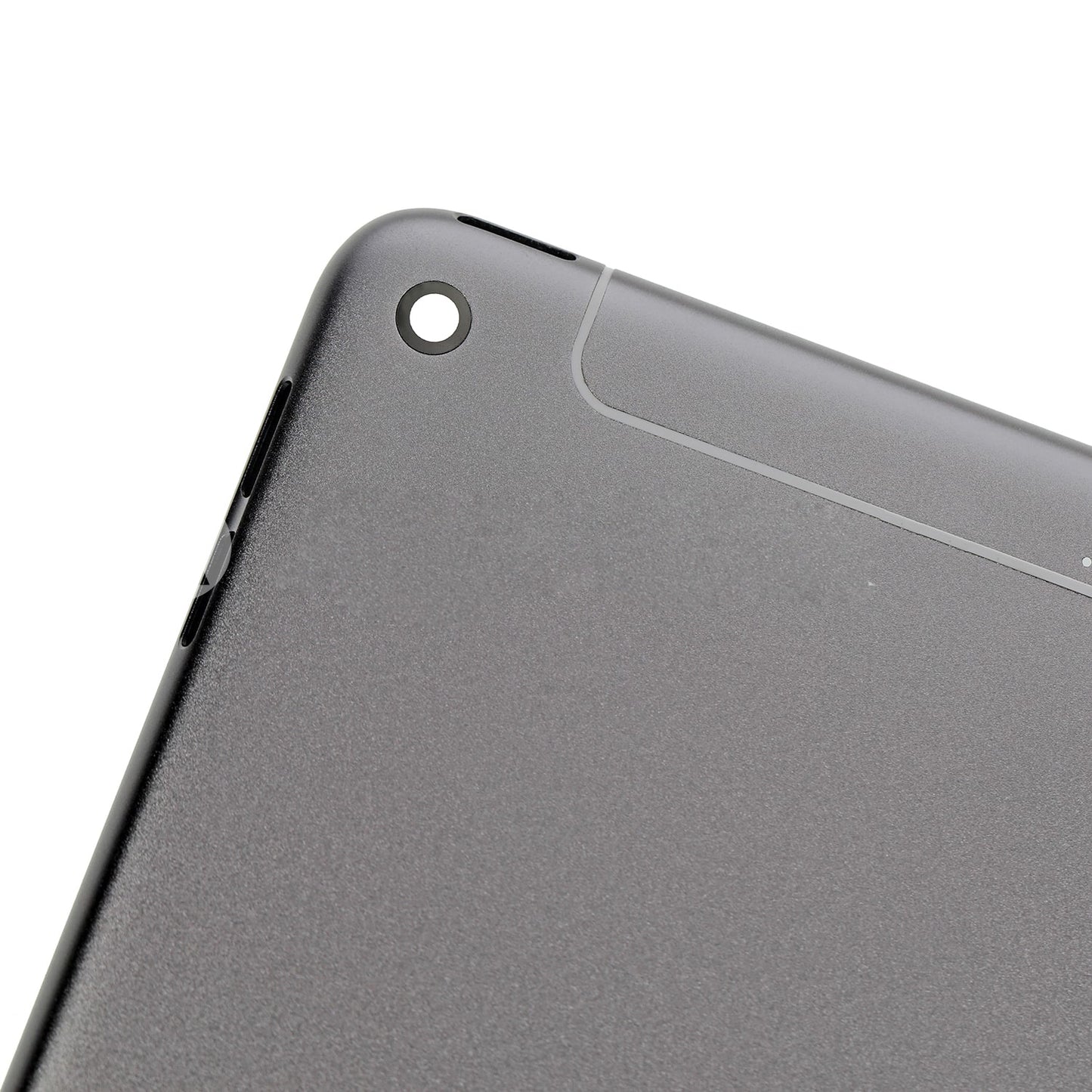 REPLACEMENT FOR IPAD MINI 5 WIFI+CELLULAR BACK COVER - GRAY