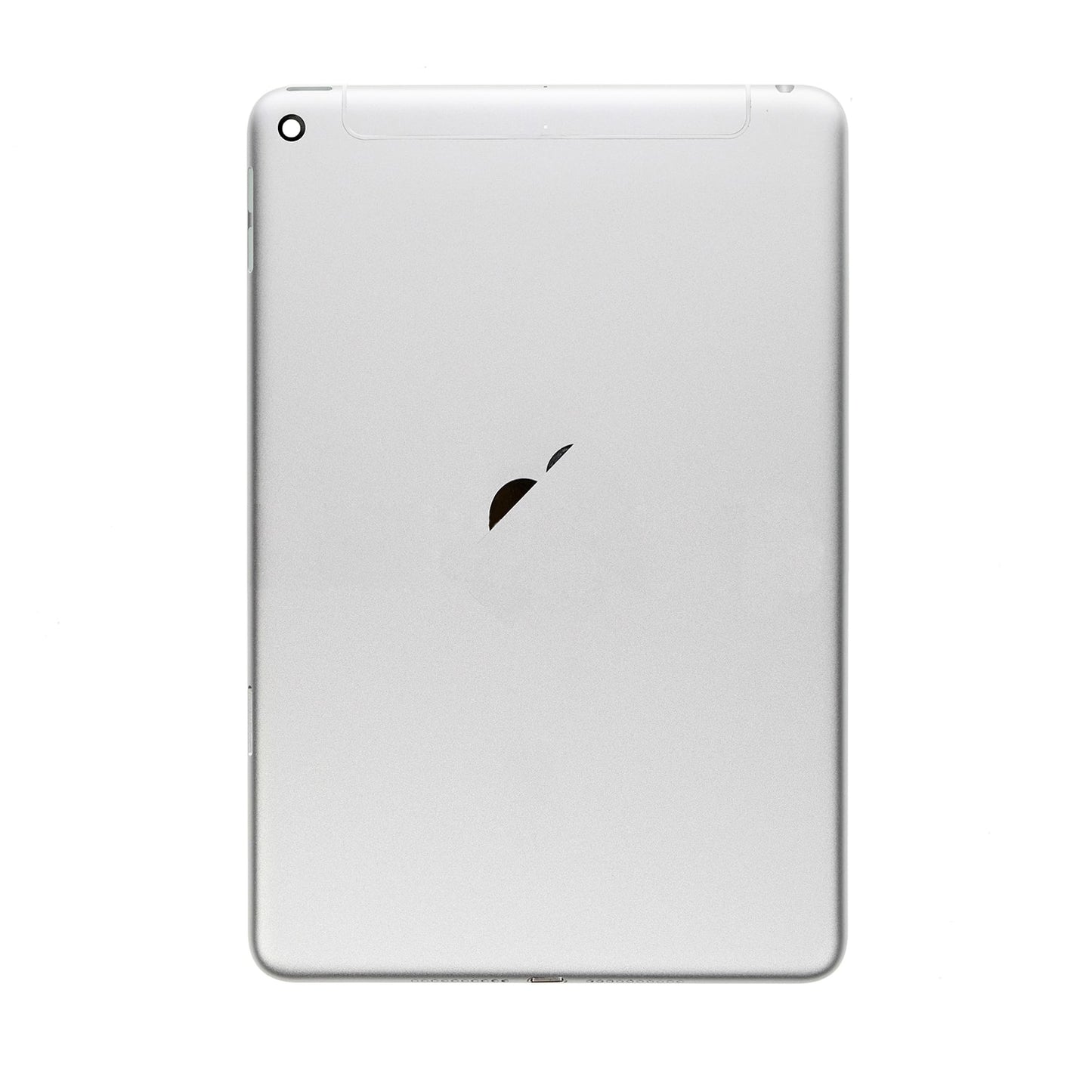 REPLACEMENT FOR IPAD MINI 5 WIFI+CELLULAR BACK COVER - SILVER