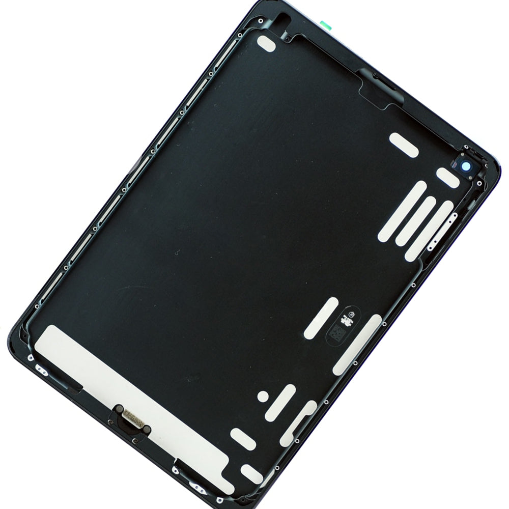 REPLACEMENT FOR IPAD MINI BLACK BACK COVER - WIFI VERSION