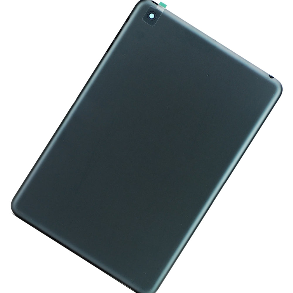 REPLACEMENT FOR IPAD MINI BLACK BACK COVER - WIFI VERSION