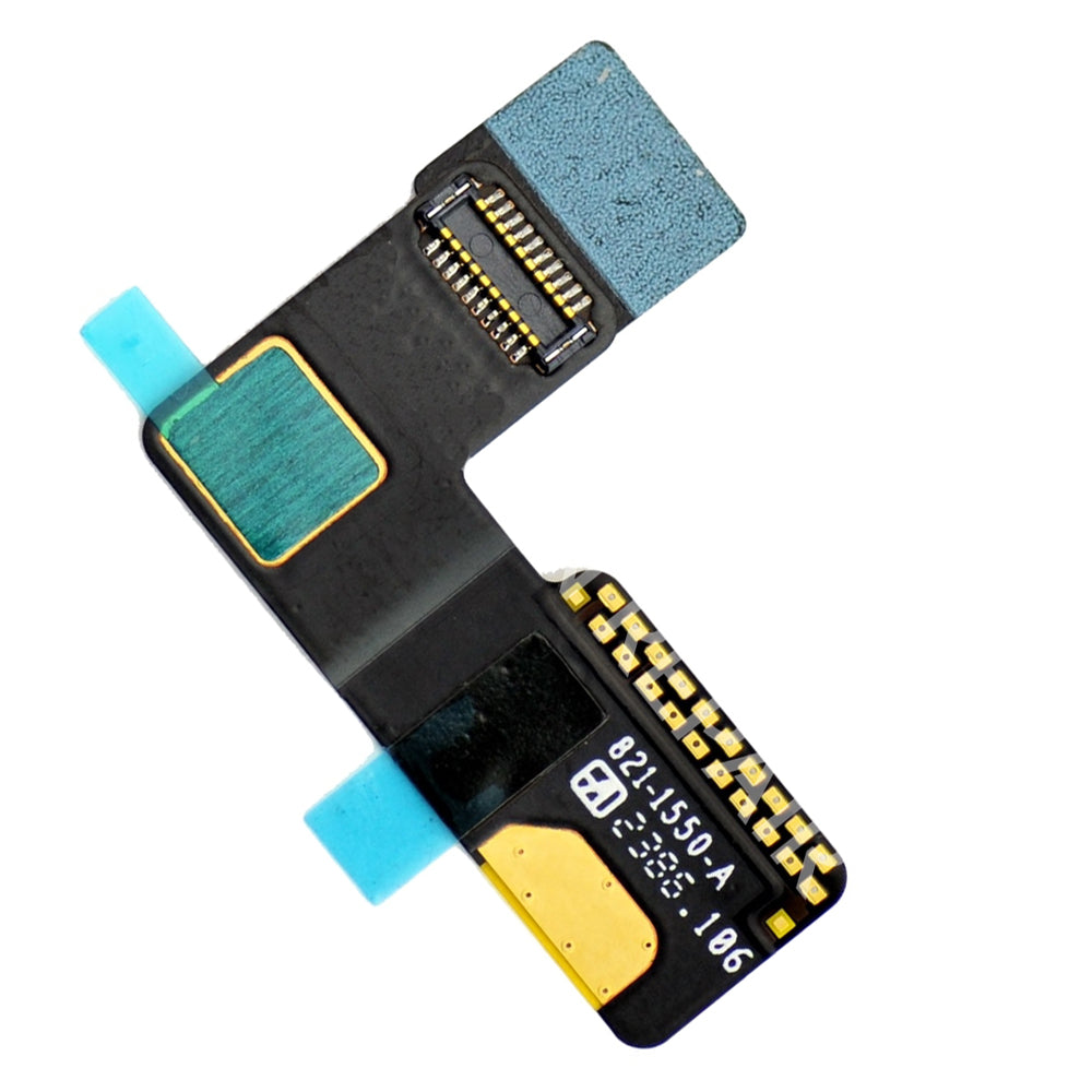 REPLACEMENT FOR IPAD MINI DIGITIZER CONTROL FLEX CABLE WITHOUT IC