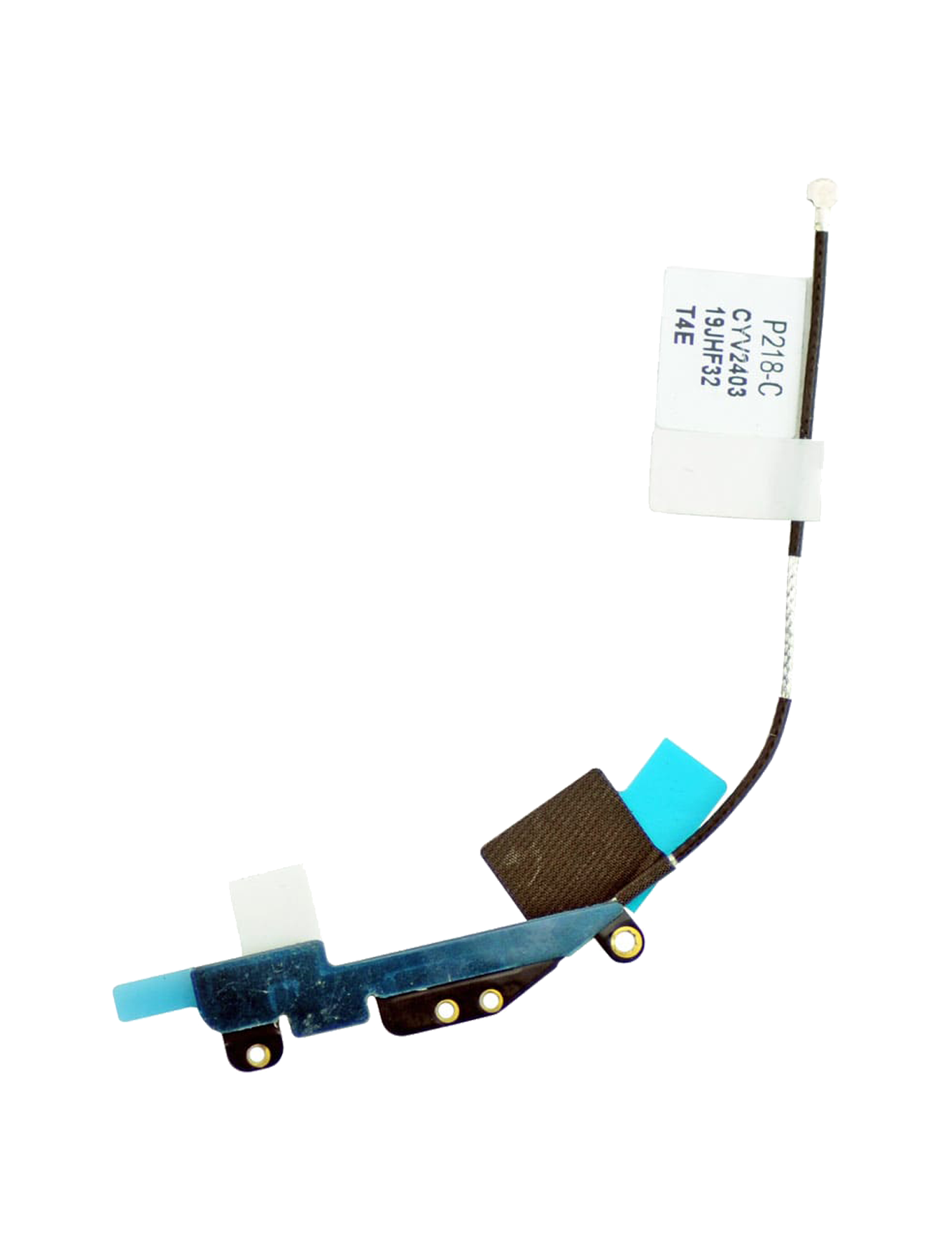 REPLACEMENT FOR IPAD MINI GPS ANTENNA FLEX CABLE